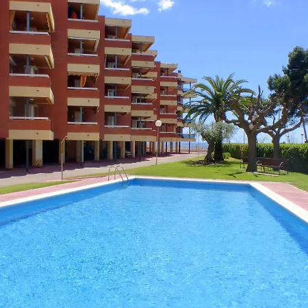 Rentalmar Mas D'En Gran Cambrils Exterior photo