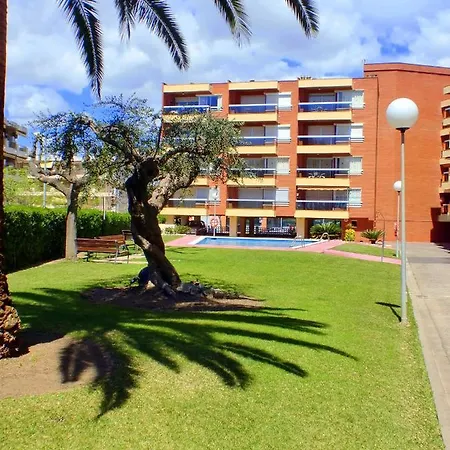 Rentalmar Mas D'En Gran Cambrils Exterior photo