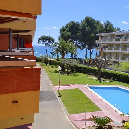 Rentalmar Mas D'En Gran Cambrils Exterior photo