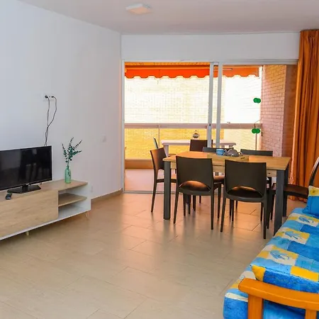 Rentalmar Mas D'En Gran Cambrils Exterior photo