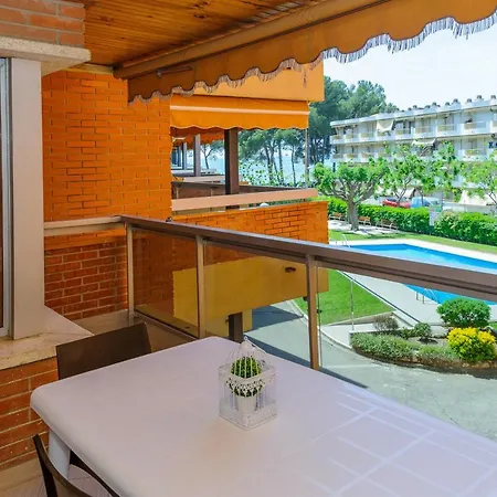 Rentalmar Mas D'En Gran Cambrils Exterior photo