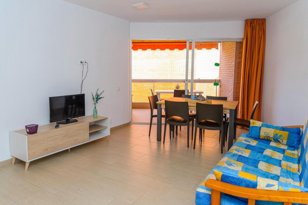 Appartement Rentalmar Mas D'en Gran