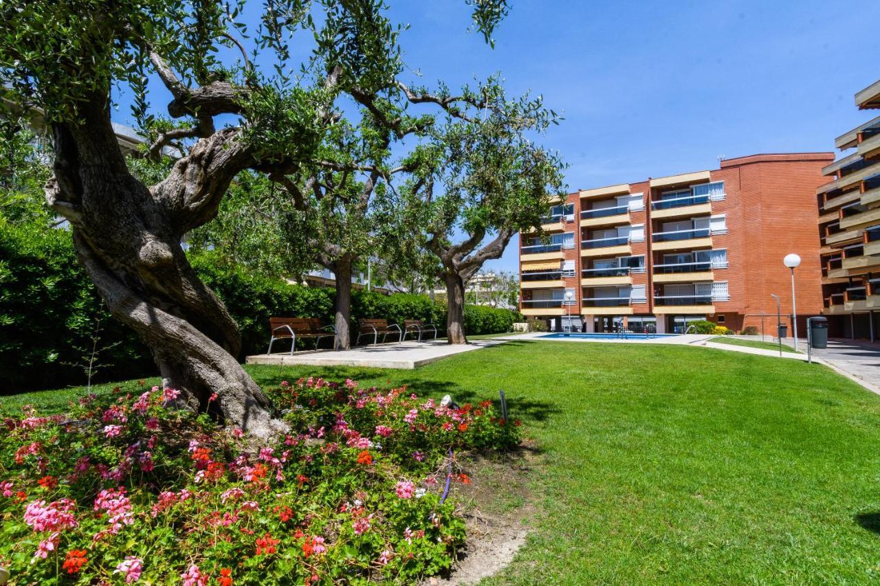 Rentalmar Mas D'en Gran Appartement