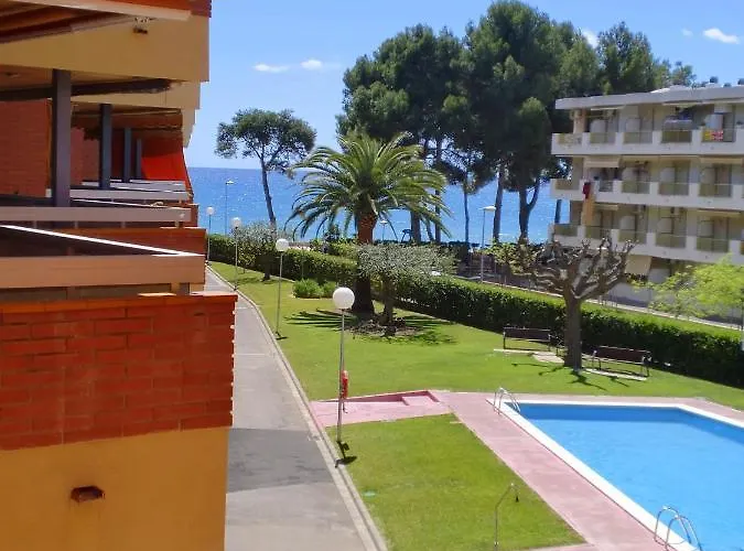 Rentalmar Mas D\'En Gran