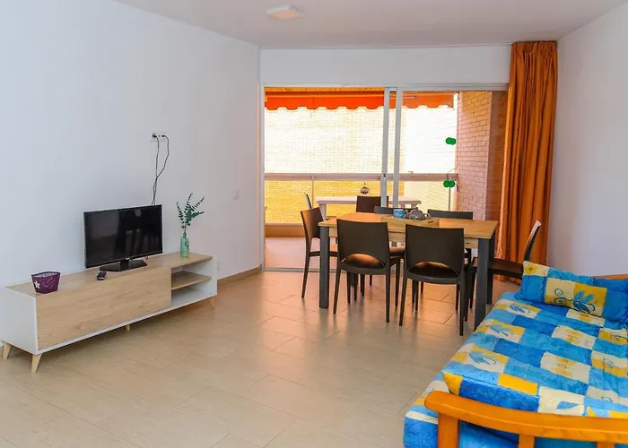 Rentalmar Mas D\'En Gran