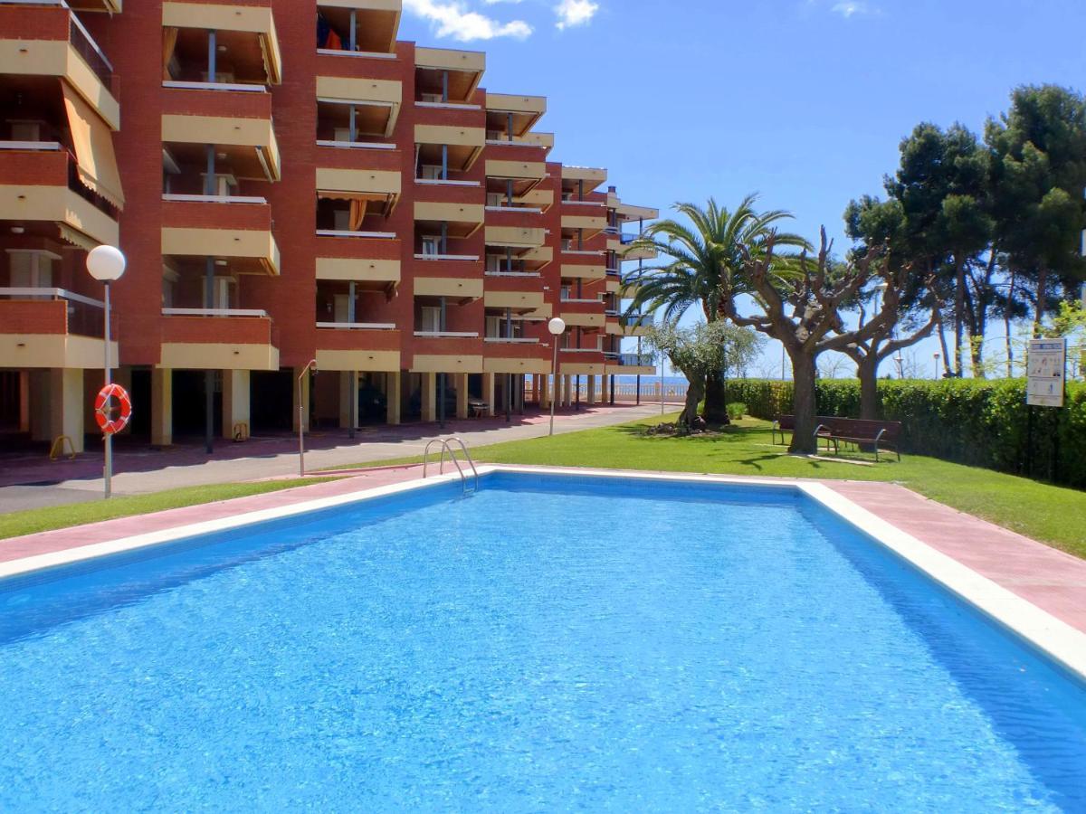 Rentalmar Mas D'en Gran Apartment Cambrils