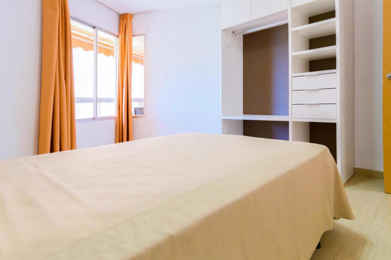 Apartment Rentalmar Mas D'en Gran