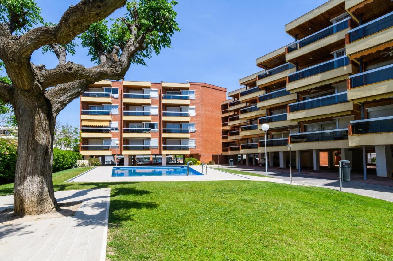 Apartment Rentalmar Mas D'en Gran Cambrils