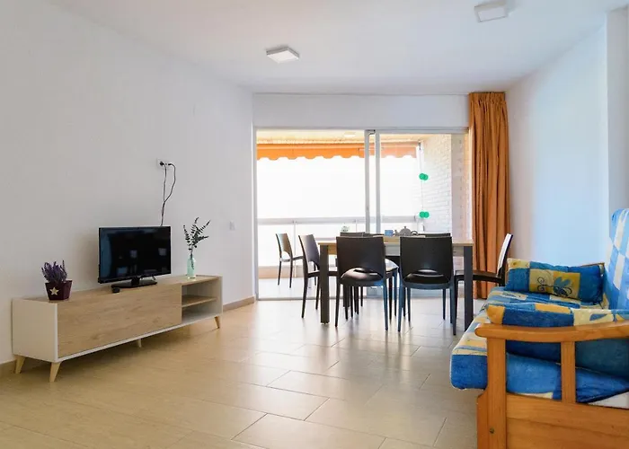 Rentalmar Mas D\'En Gran
