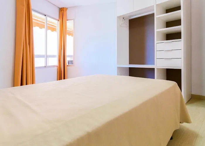 Rentalmar Mas D\'En Gran