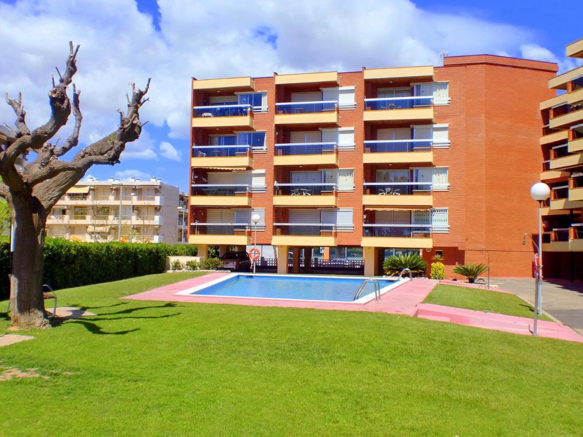 Rentalmar Mas D'en Gran Apartamento Cambrils
