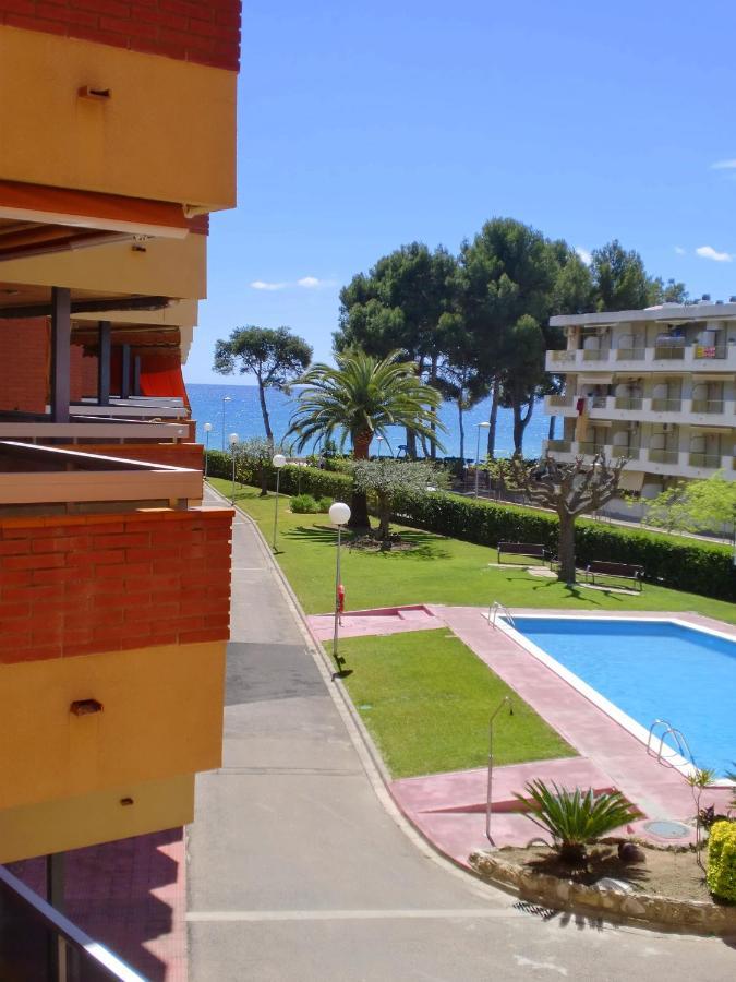 Apartamento Rentalmar Mas D'en Gran Cambrils