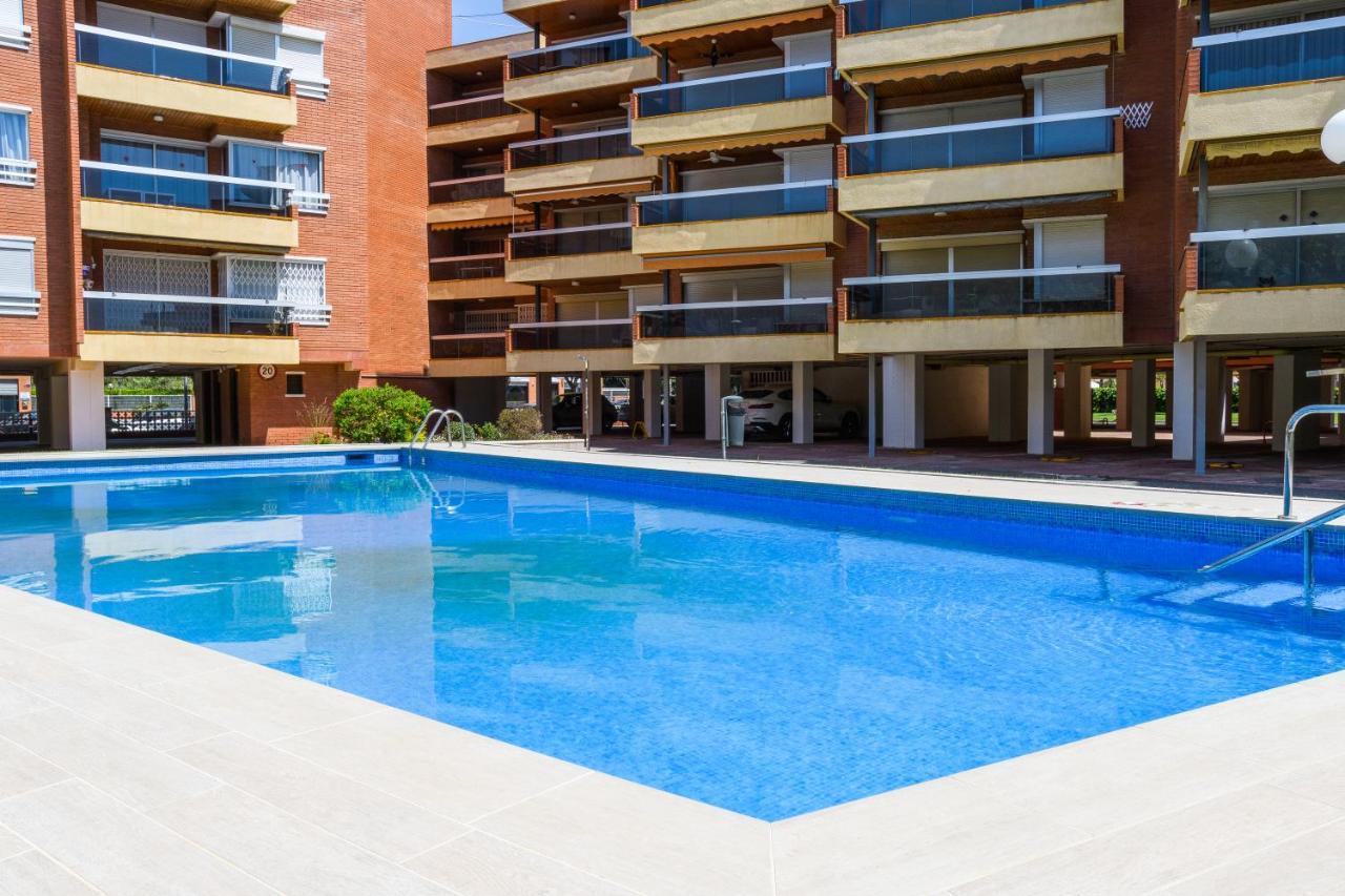 Apartamento Rentalmar Mas D'en Gran