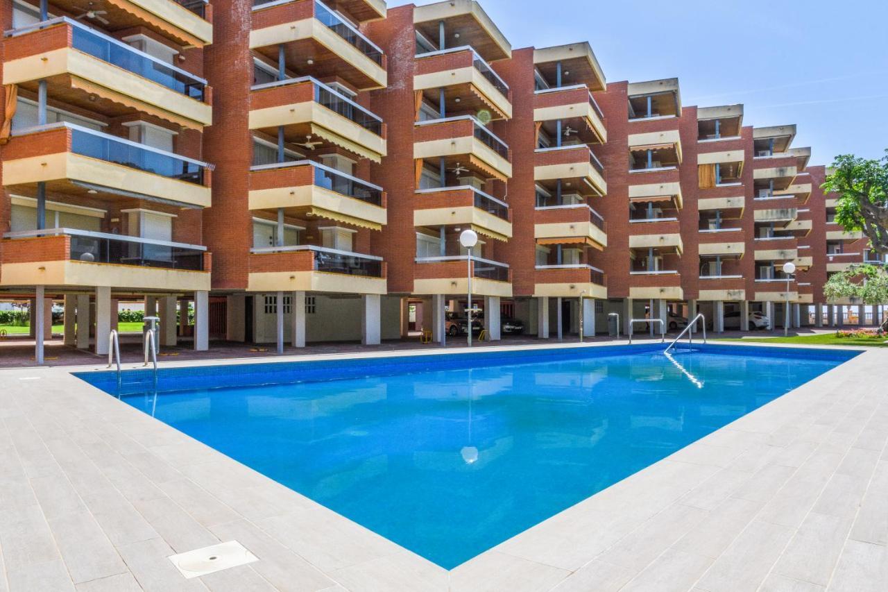 Rentalmar Mas D'en Gran * Cambrils