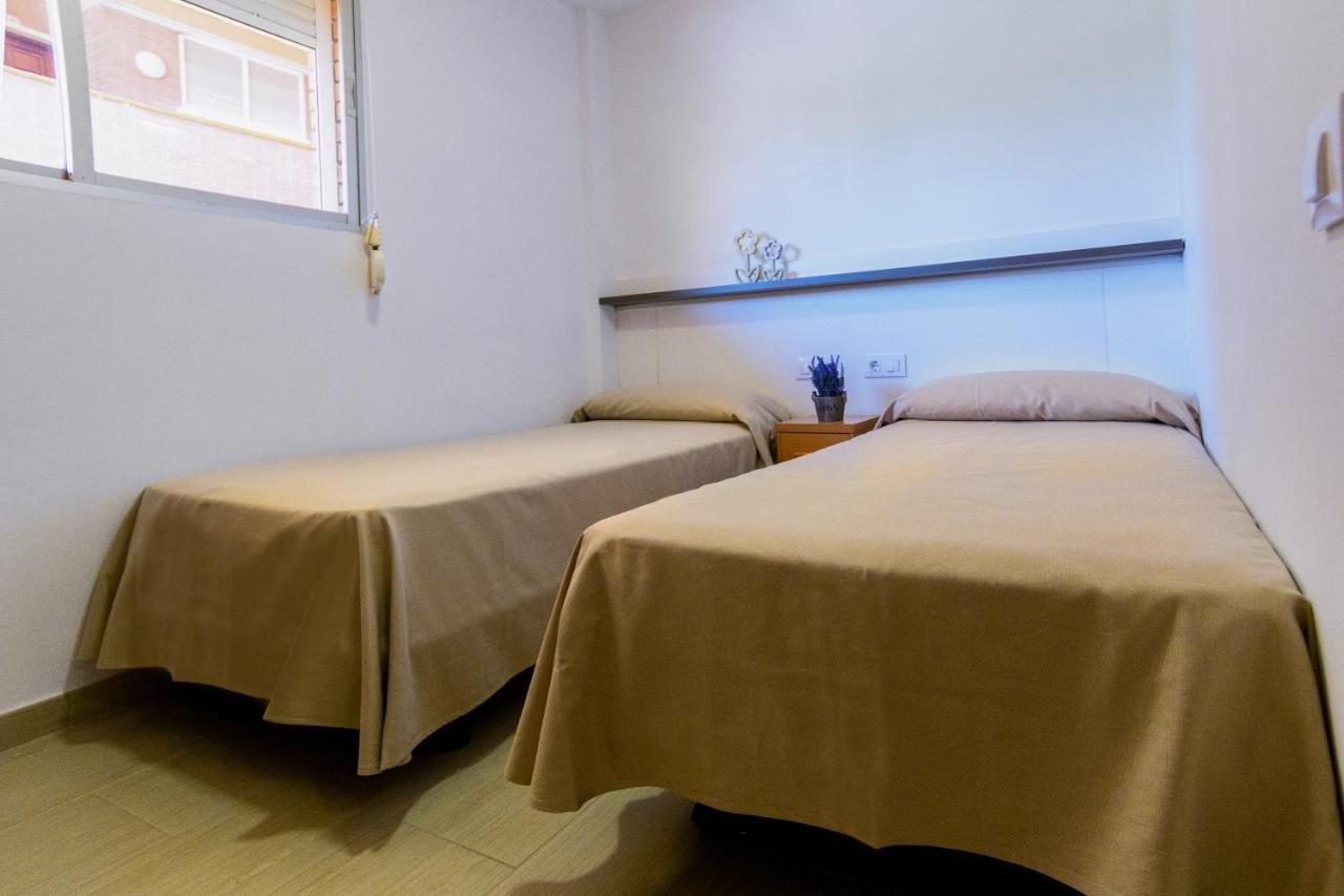Rentalmar Mas D'en Gran Apartamento Cambrils